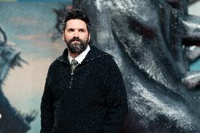 Predator Badlands Special Screening - London