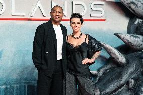 Predator Badlands Special Screening - London