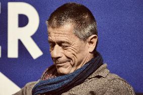 Emmanuel Carrere Goncourt 2025 Finalist - Strasbourg