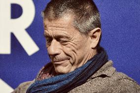 Emmanuel Carrere Goncourt 2025 Finalist - Strasbourg