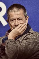 Emmanuel Carrere Goncourt 2025 Finalist - Strasbourg