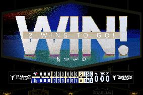 Baseball: World Series