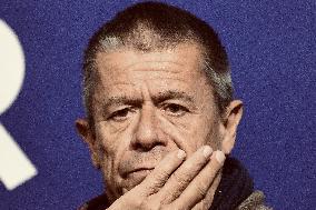 Emmanuel Carrere Goncourt 2025 Finalist - Strasbourg