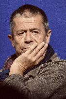 Emmanuel Carrere Goncourt 2025 Finalist - Strasbourg