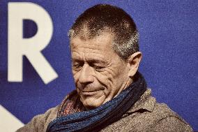 Emmanuel Carrere Goncourt 2025 Finalist - Strasbourg