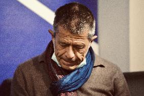 Emmanuel Carrere Goncourt 2025 Finalist - Strasbourg