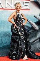 Predator Badlands Special Screening - London