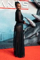 Predator Badlands Special Screening - London