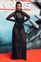 Predator Badlands Special Screening - London