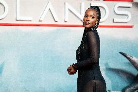 Predator Badlands Special Screening - London