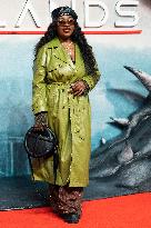 Predator Badlands Special Screening - London