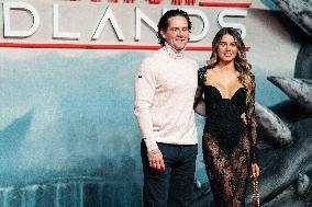 Predator Badlands Special Screening - London