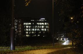 Nvidia to make USD 1.0 billion equity investment in Nokia