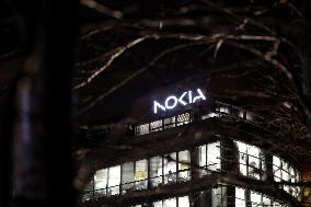 Nvidia to make USD 1.0 billion equity investment in Nokia