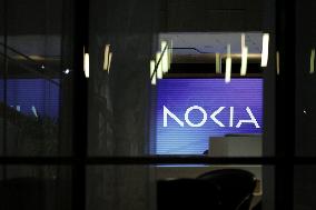 Nvidia to make USD 1.0 billion equity investment in Nokia