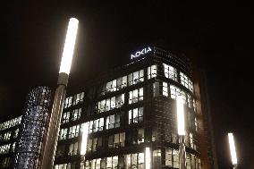 Nvidia to make USD 1.0 billion equity investment in Nokia