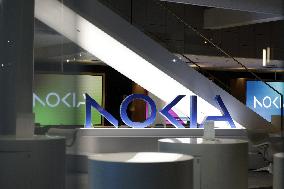 Nvidia to make USD 1.0 billion equity investment in Nokia