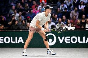 Rolex Paris Masters 2025 - Day 1