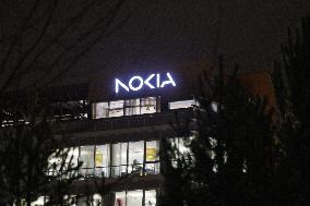 Nvidia to make USD 1.0 billion equity investment in Nokia