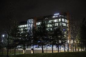 Nvidia to make USD 1.0 billion equity investment in Nokia