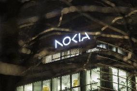 Nvidia to make USD 1.0 billion equity investment in Nokia
