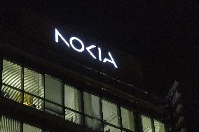 Nvidia to make USD 1.0 billion equity investment in Nokia