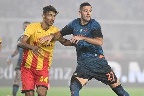 CALCIO - Serie A - US Lecce vs SSC Napoli