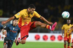 CALCIO - Serie A - US Lecce vs SSC Napoli