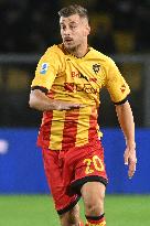 CALCIO - Serie A - US Lecce vs SSC Napoli