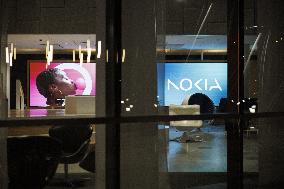 Nvidia to make USD 1.0 billion equity investment in Nokia