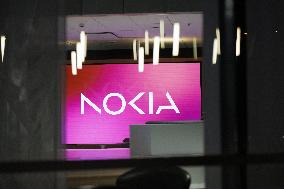 Nvidia to make USD 1.0 billion equity investment in Nokia