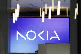 Nvidia to make USD 1.0 billion equity investment in Nokia