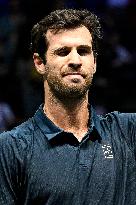 Rolex Paris Masters 2025 - Day 1