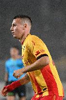 CALCIO - Serie A - US Lecce vs SSC Napoli