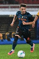 CALCIO - Serie A - US Lecce vs SSC Napoli