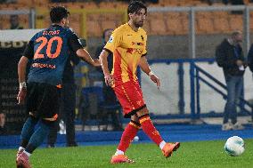 CALCIO - Serie A - US Lecce vs SSC Napoli