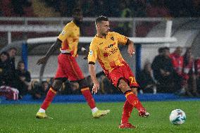 CALCIO - Serie A - US Lecce vs SSC Napoli