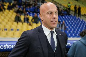 CALCIO - Amichevole - Italy Women vs Brazil Women