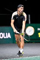 Rolex Paris Masters 2025 - Day 1