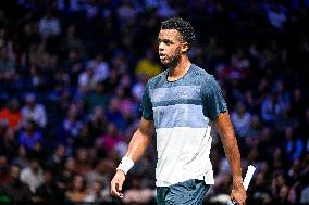 Rolex Paris Masters 2025 - Day 1