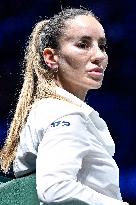 Rolex Paris Masters 2025 - Day 1