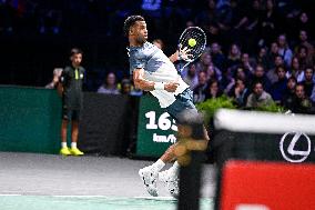 Rolex Paris Masters 2025 - Day 1