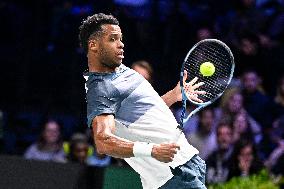 Rolex Paris Masters 2025 - Day 1