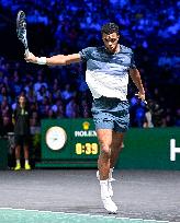 Rolex Paris Masters 2025 - Day 1