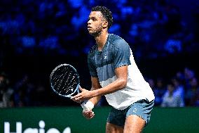 Rolex Paris Masters 2025 - Day 1