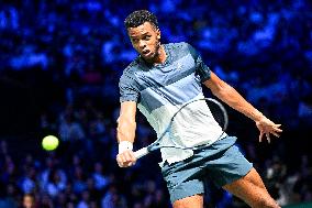 Rolex Paris Masters 2025 - Day 1