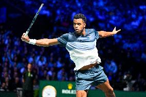 Rolex Paris Masters 2025 - Day 1