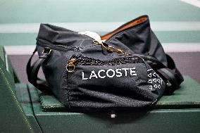 Rolex Paris Masters 2025 - Day 1