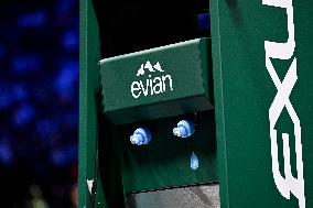 Rolex Paris Masters 2025 - Day 1