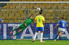 CALCIO - Amichevole - Italy Women vs Brazil Women